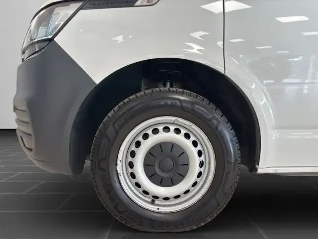Volkswagen T6.1 Transporter