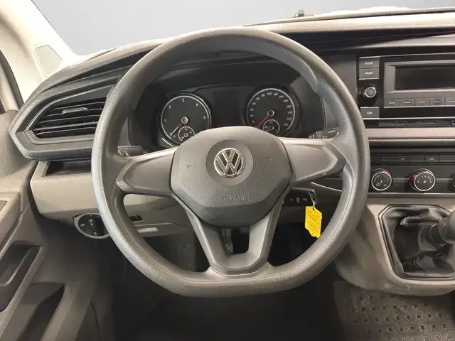 Volkswagen T6.1 Transporter