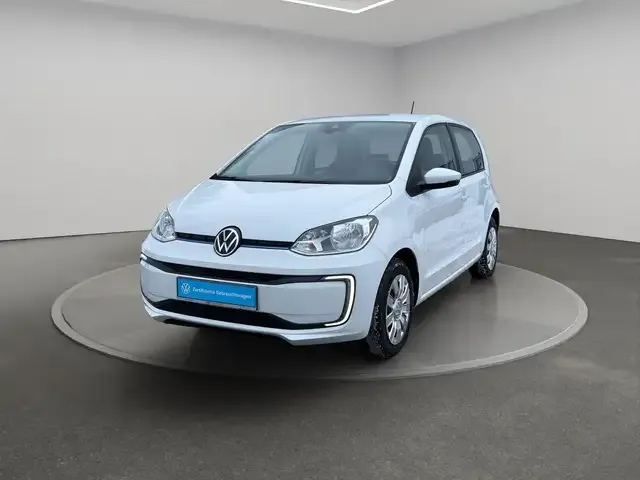 Volkswagen e-up!