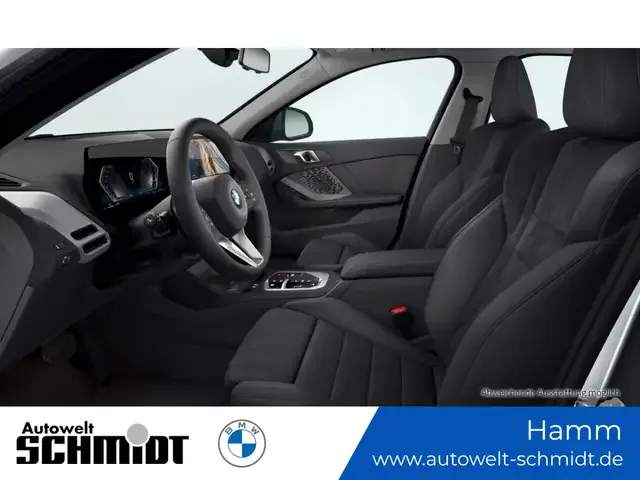 BMW 114