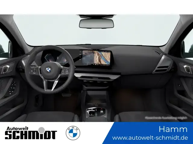 BMW 114