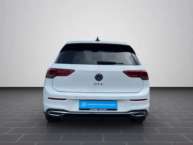 Volkswagen Golf GTE