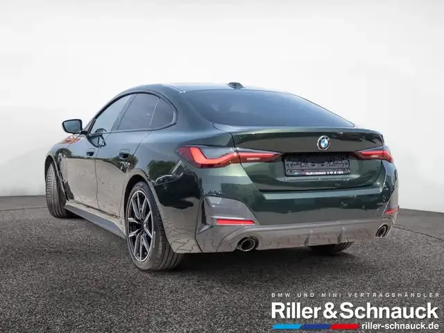 BMW 420