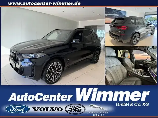BMW X5 M