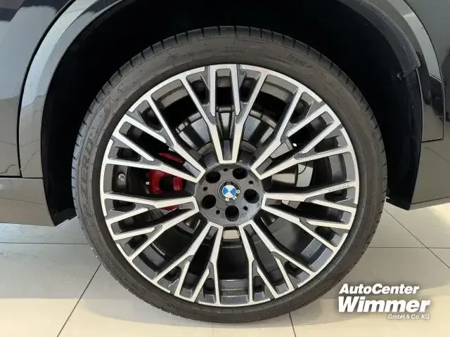 BMW X5 M