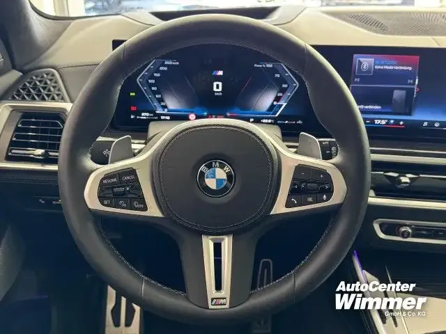 BMW X5 M