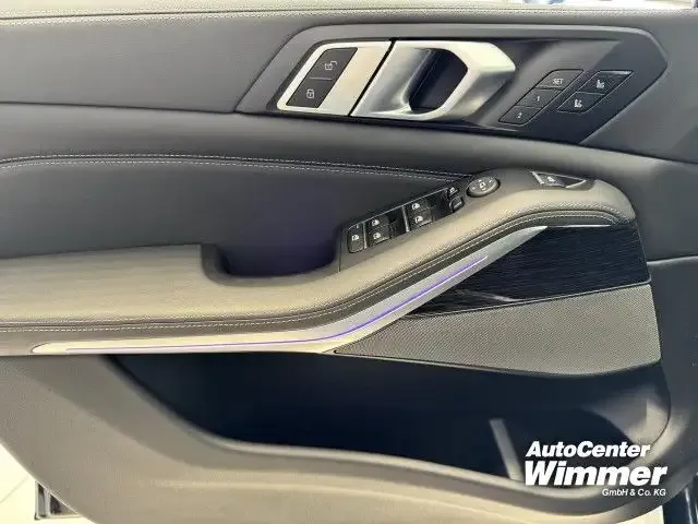 BMW X5 M