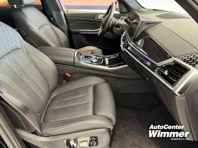 BMW X5 M
