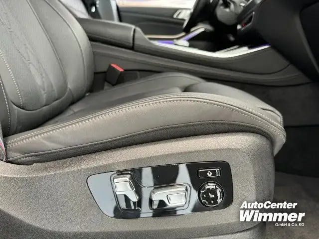 BMW X5 M