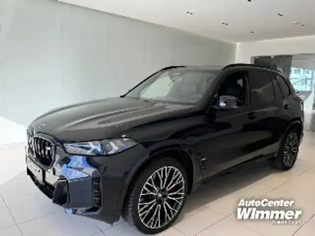 BMW X5 M