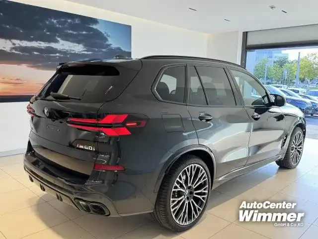 BMW X5 M