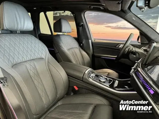 BMW X5 M
