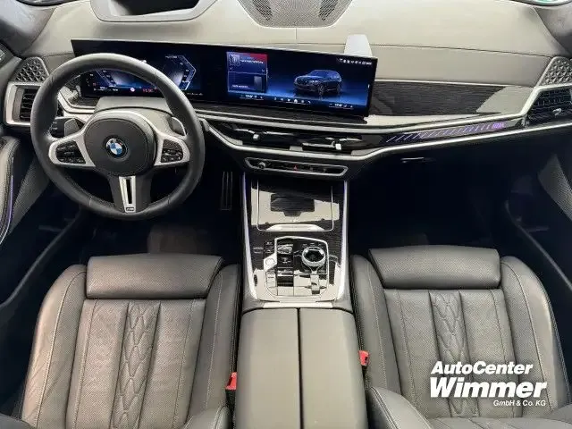 BMW X5 M