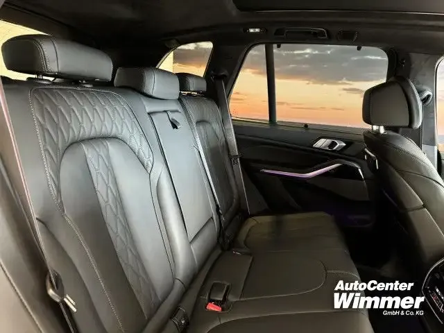 BMW X5 M