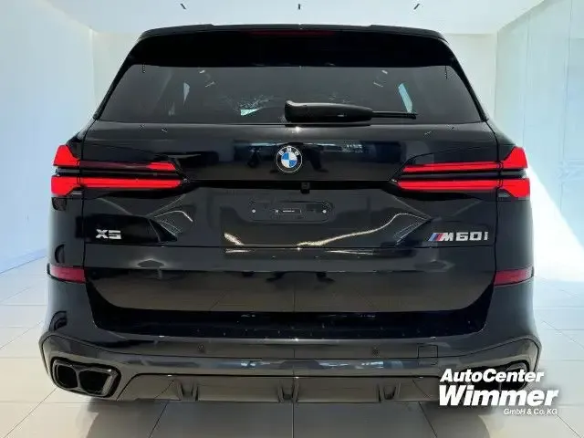 BMW X5 M
