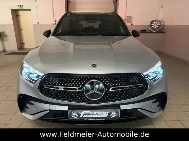 Mercedes-Benz GLC 200