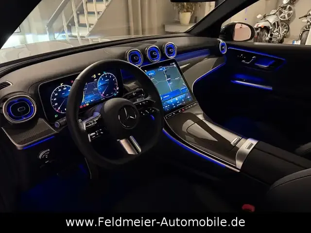 Mercedes-Benz GLC 200