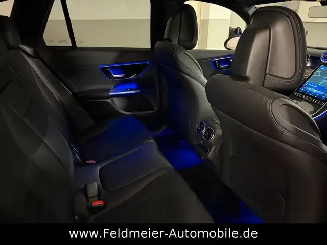 Mercedes-Benz GLC 200