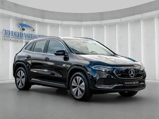 Mercedes-Benz EQA 300