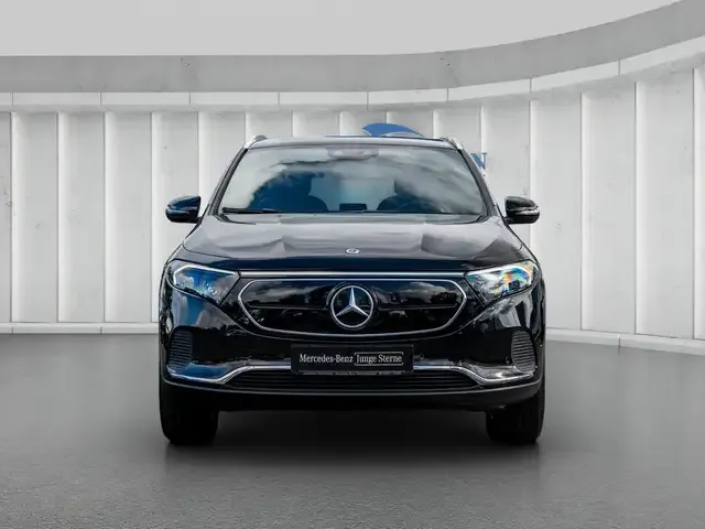 Mercedes-Benz EQA 300