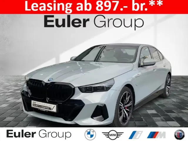 BMW 550
