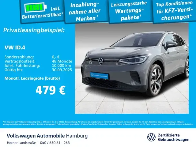 Volkswagen ID.4