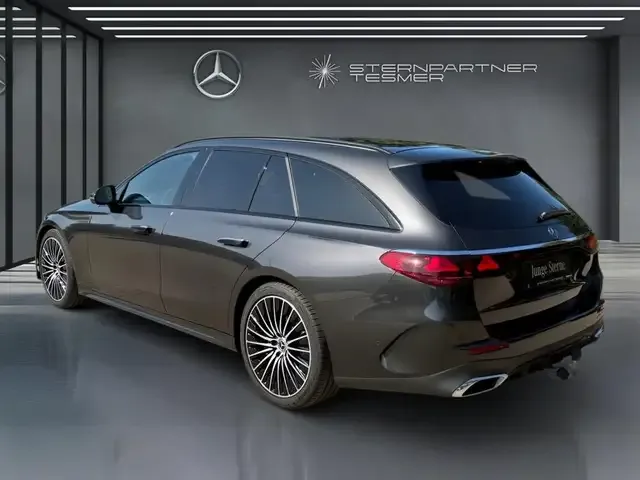 Mercedes-Benz E 450