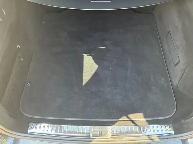 Mercedes-Benz E 450