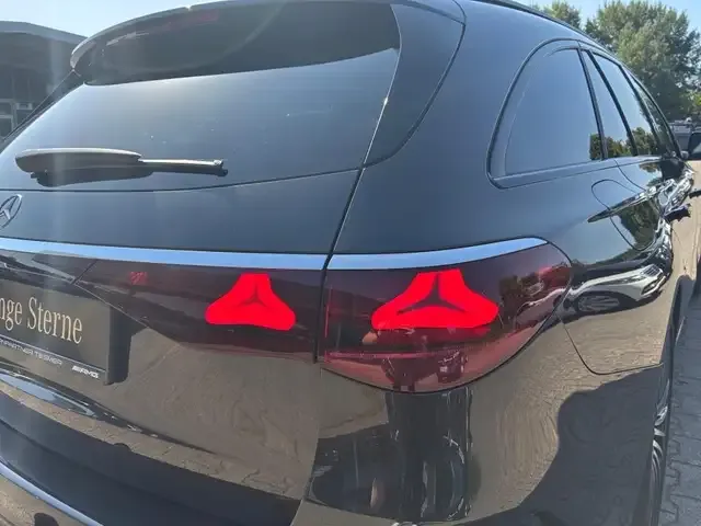 Mercedes-Benz E 450