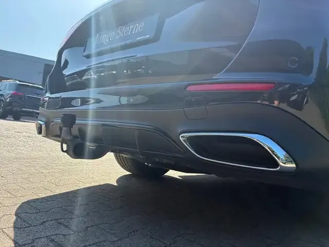Mercedes-Benz E 450