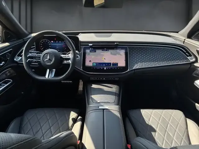 Mercedes-Benz E 450