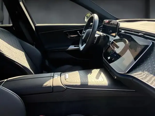 Mercedes-Benz E 450