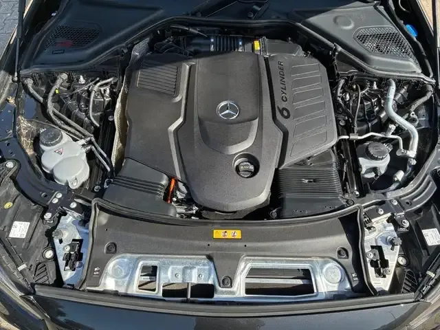 Mercedes-Benz E 450
