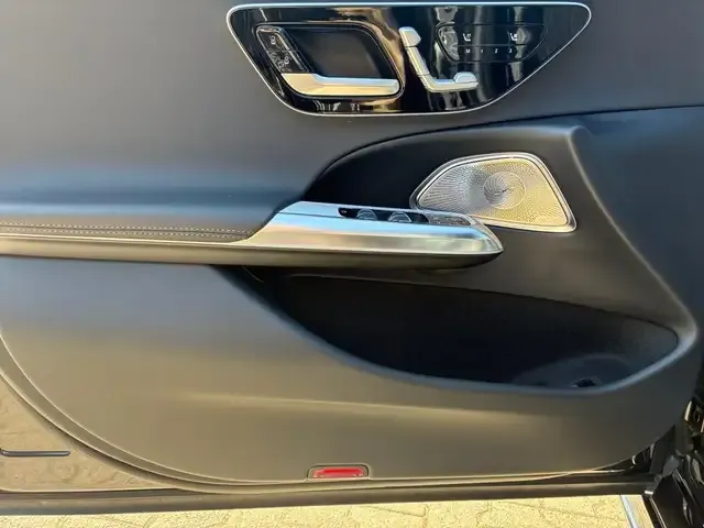 Mercedes-Benz E 450