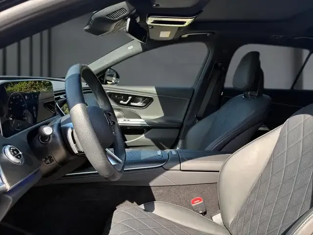 Mercedes-Benz E 450