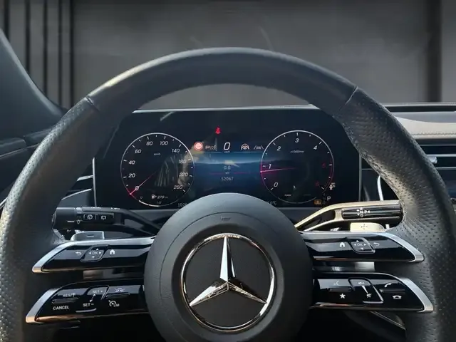 Mercedes-Benz E 450