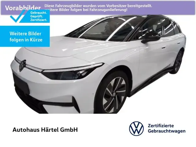 Volkswagen ID.7