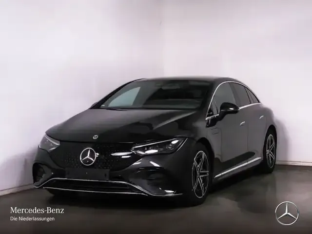 Mercedes-Benz EQE 350