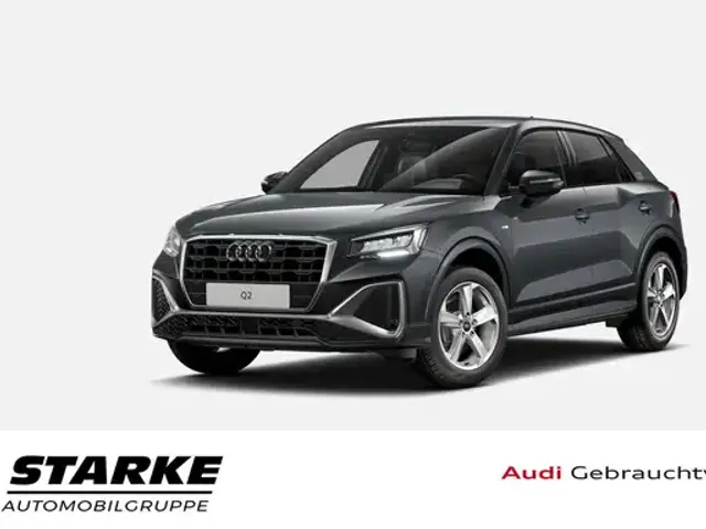 Audi Q2