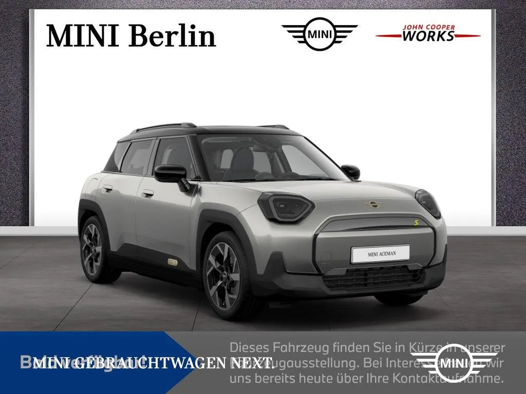 Mini Aceman