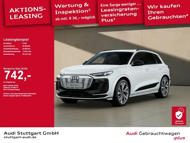 Audi Q6