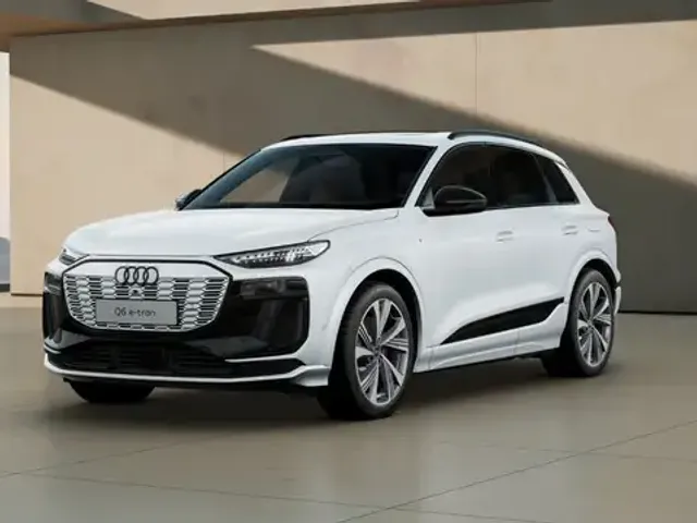 Audi Q6