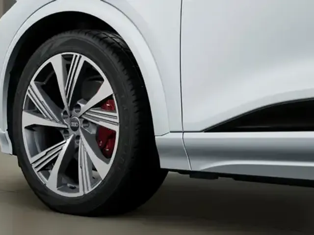 Audi Q6