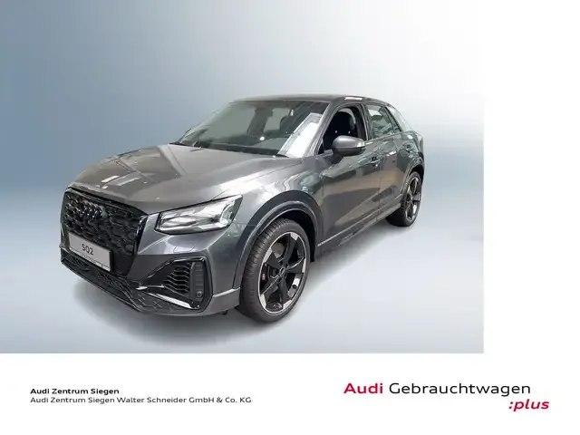 Audi SQ2