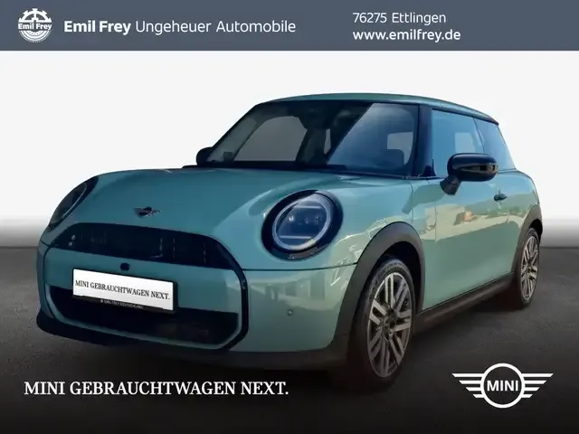 MINI Cooper C