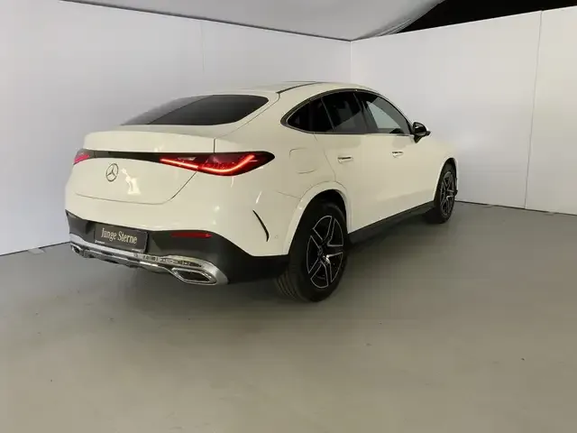 Mercedes-Benz GLC 200