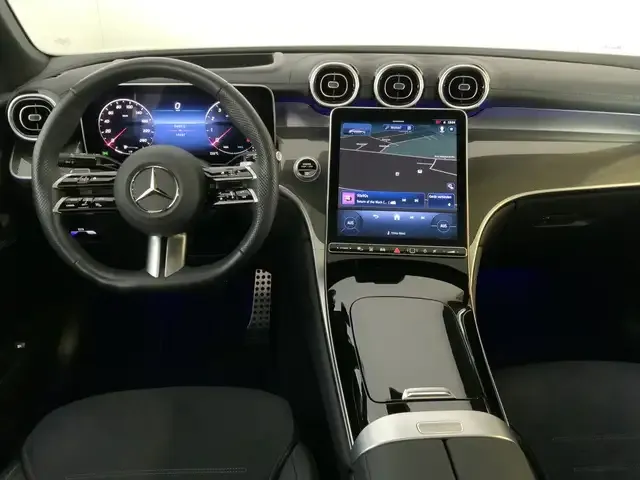 Mercedes-Benz GLC 200