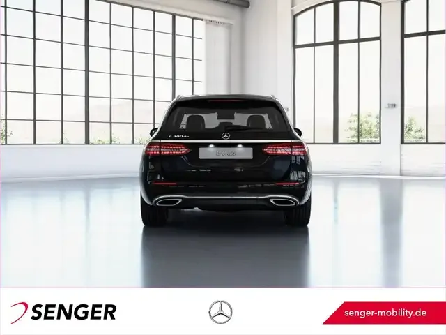 Mercedes-Benz E 300