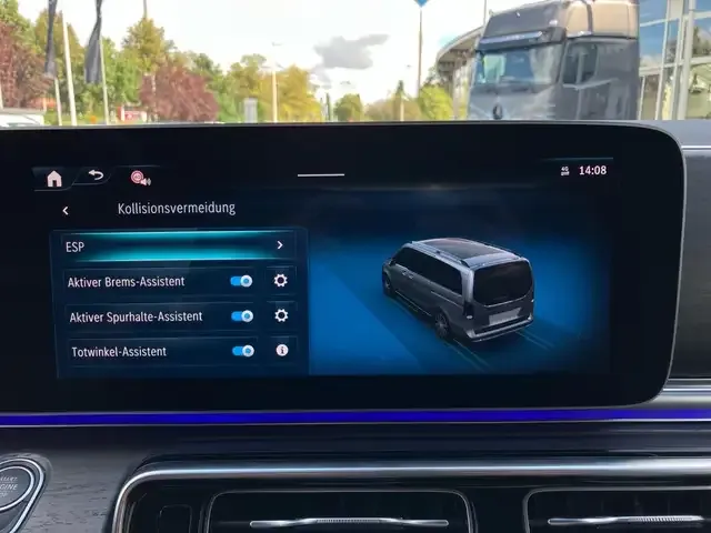 Mercedes-Benz V 300