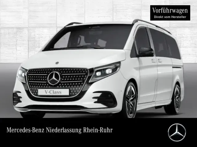 Mercedes-Benz V 300